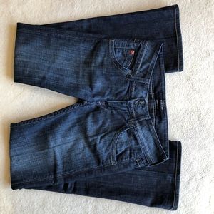 Hudson jeans, women’s